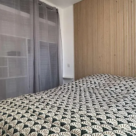 2 Pieces 4 Couchages Sur Ar020-207 Argeles-sur-Mer